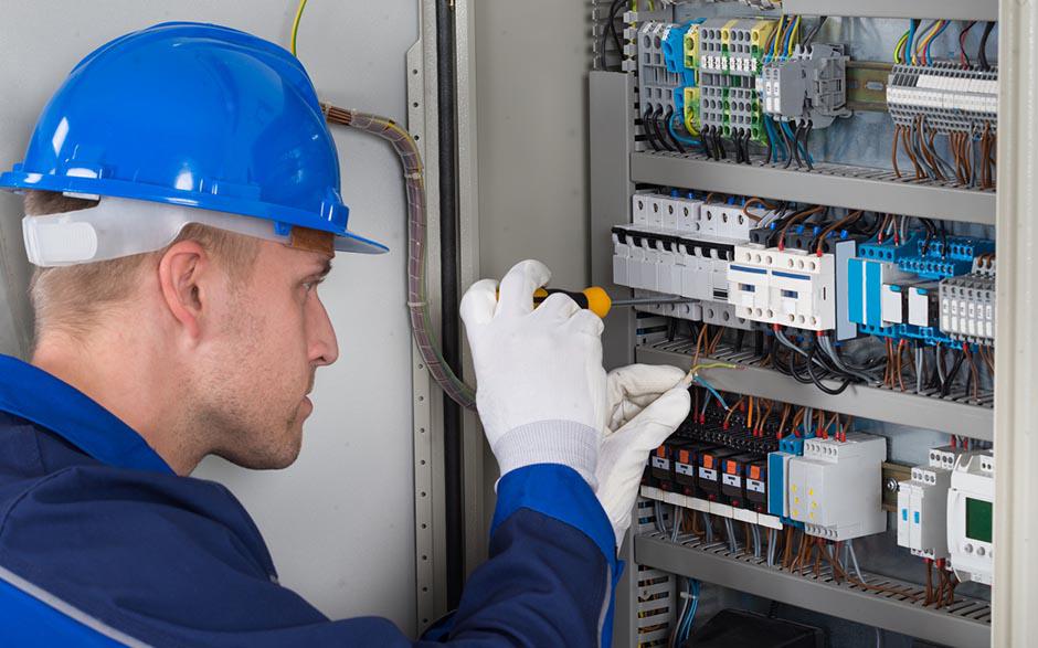 électricien d'urgence Villennes-sur-Seine