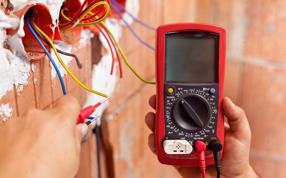 électricien d'urgence Villennes-sur-Seine