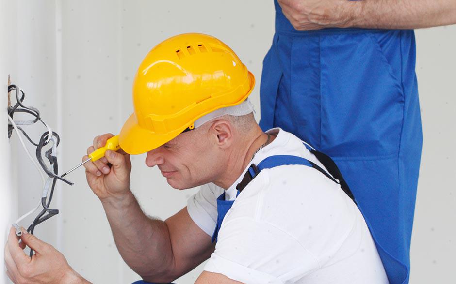 électricien Villejuif